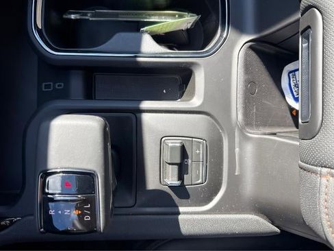 New 2026 GMC Sierra 1500 AT4 w/ Technology Package image 23