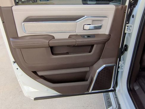 New 2026 RAM 3500 Laramie w/ Max Tow Package image 41