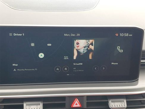 New 2026 Kia K5 GT-Line w/ GT-Line Red Interior Package image 15