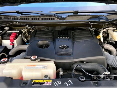 Used 2023 Toyota Tundra SR5 image 31