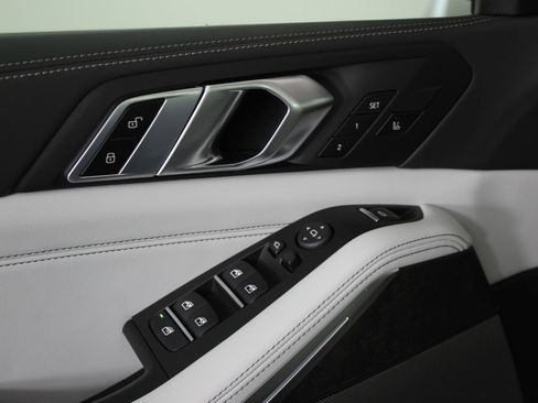 New 2026 BMW X5 xDrive40i image 24