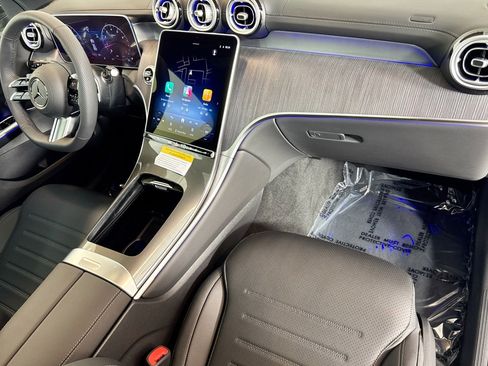 New 2026 Mercedes-Benz GLC 300 GLC 300 4MATIC SUV image 27