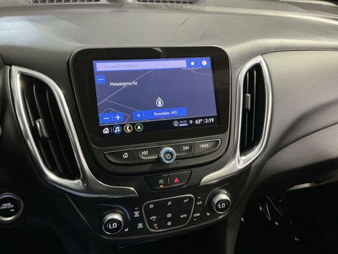Used 2022 Chevrolet Equinox LT image 28