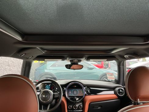 Used 2023 MINI Cooper S FWD image 21