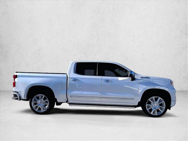 Used 2023 Chevrolet Silverado 1500 High Country RWD image 5