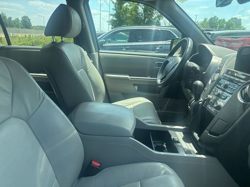 Used 2015 Honda Pilot EX-L image 11