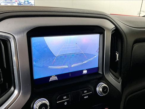 Used 2020 GMC Sierra 1500 Elevation w/ Elevation Value Package image 25
