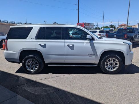 Used 2019 GMC Yukon SLT AWD/4WD image 6