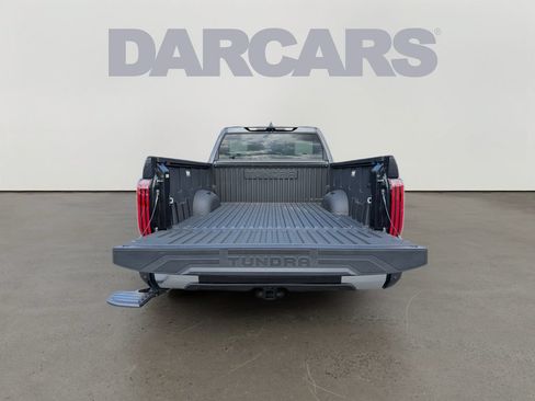 Used 2025 Toyota Tundra Capstone AWD/4WD image 11