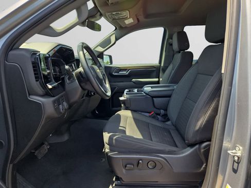 Used 2024 Chevrolet Silverado 1500 LT w/ Protection Package image 9