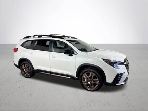 New 2026 Subaru Ascent Limited Bronze AWD/4WD image 4
