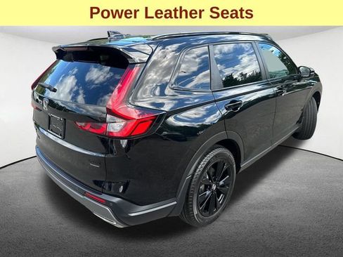 Used 2026 Honda CR-V Sport Touring image 10