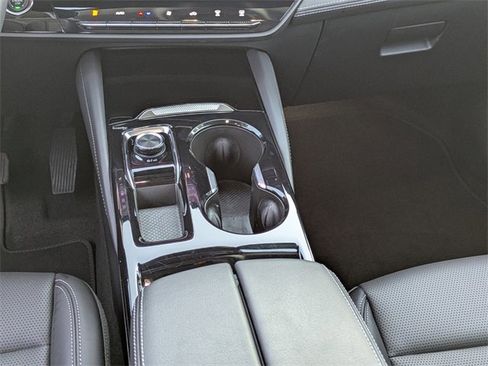 Certified 2025 Buick Envision Preferred image 22