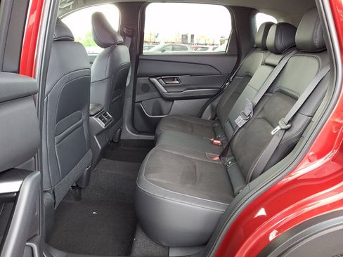 New 2026 MAZDA CX-5 Preferred AWD/4WD image 8