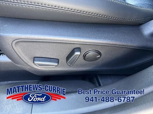 New 2026 Ford Bronco Sport Outer Banks w/ Sasquatch Outer Banks Package AWD/4WD image 9