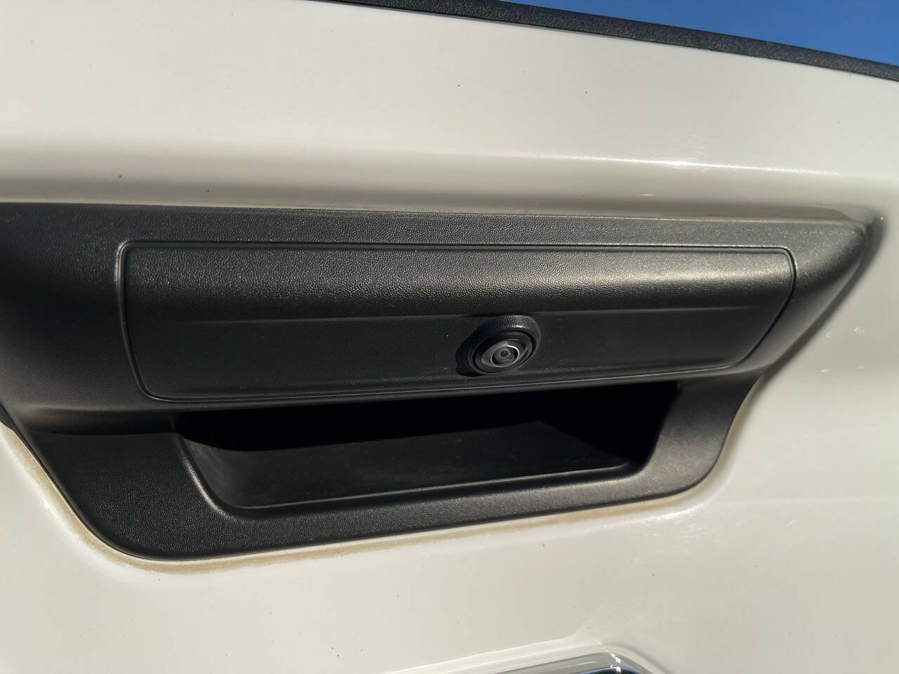 Used 2020 RAM 2500 Tradesman AWD/4WD image 56