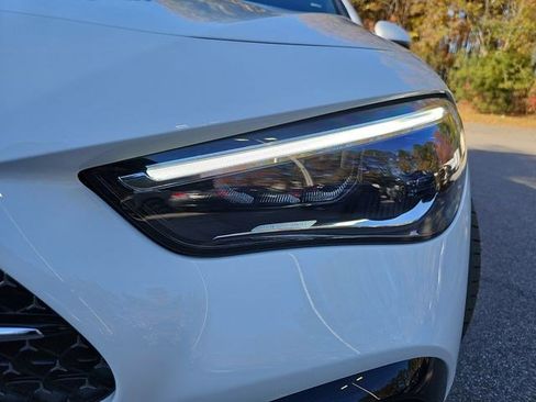 Used 2026 Mercedes-Benz CLE 300 4MATIC Coupe image 34