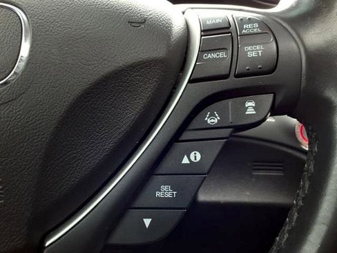 Used 2022 Acura ILX w/ Premium Package image 33