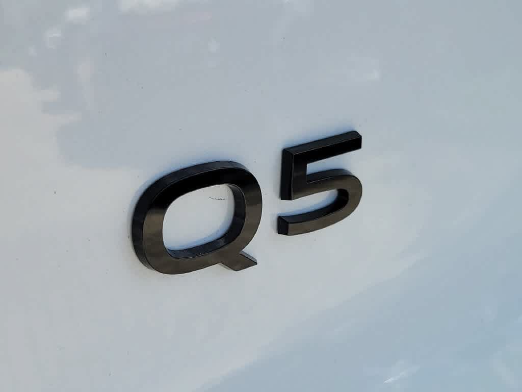 New 2026 Audi Q5 Premium Plus AWD/4WD image 15