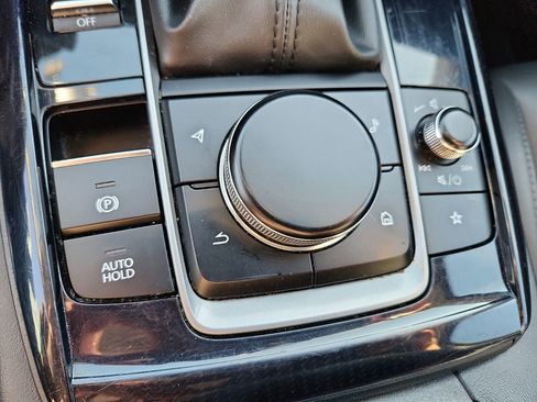 Used 2024 MAZDA CX-30 AWD 2.5 S w/ Select Sport Pkg image 24