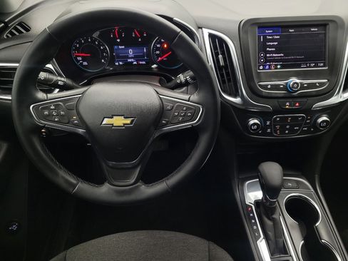 Used 2024 Chevrolet Equinox LT w/ LPO, Floor Liner Package FWD image 22