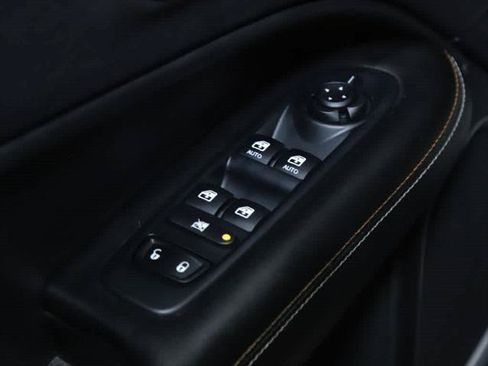 Certified 2021 Jeep Compass Latitude AWD/4WD image 16