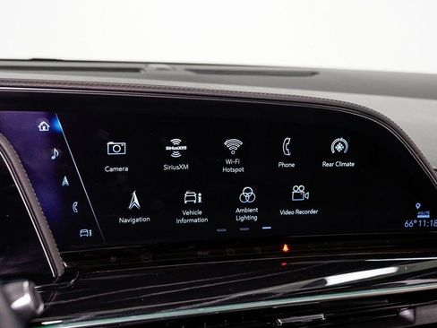 Used 2023 Cadillac Escalade ESV Sport w/ LPO, ONYX Package image 25