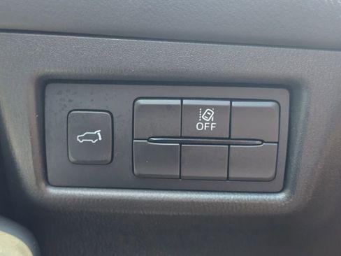 Used 2023 MAZDA CX-5 AWD 2.5 Turbo image 26