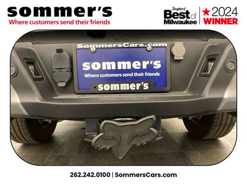 Used 2023 Ford F150 Lightning XLT image 31