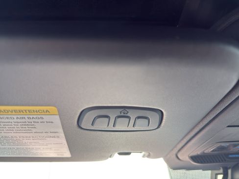 Used 2022 Ford Bronco Outer Banks image 24