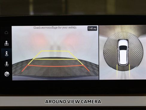 Used 2023 Hyundai Santa Fe Calligraphy image 8