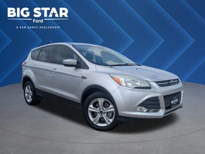Used 2015 Ford Escape SE
