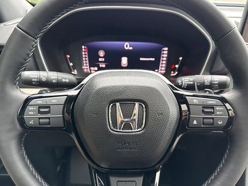 New 2026 Honda Passport TrailSport Elite image 28