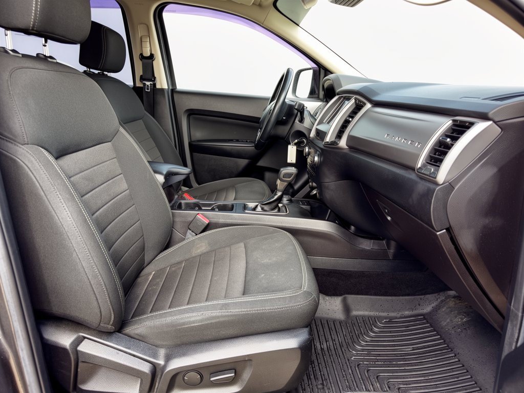 Used 2019 Ford Ranger XLT w/ Equipment Group 302A Luxury AWD/4WD image 30