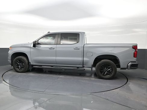 Used 2024 Chevrolet Silverado 1500 RST RWD image 2