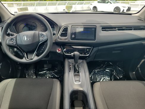 Used 2022 Honda HR-V EX image 14