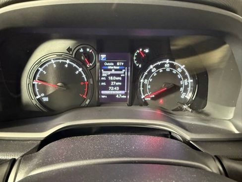 Used 2020 Toyota 4Runner SR5 Premium w/ Moonroof Package image 22