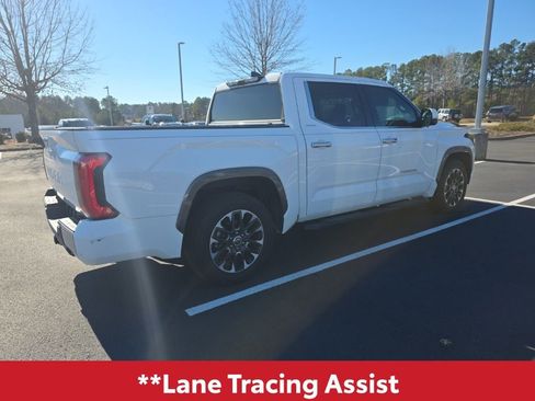 Used 2022 Toyota Tundra Limited image 11