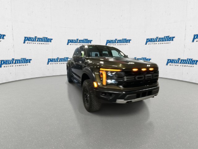 New 2026 Ford F150 Raptor AWD/4WD image 3