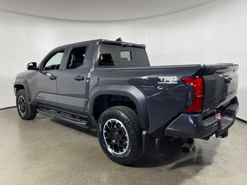 New 2026 Toyota Tacoma TRD Off-Road image 5