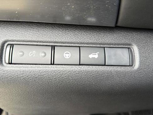 New 2026 Nissan Pathfinder Rock Creek AWD/4WD image 11