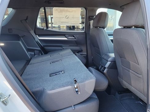 New 2026 GMC Terrain Elevation image 43