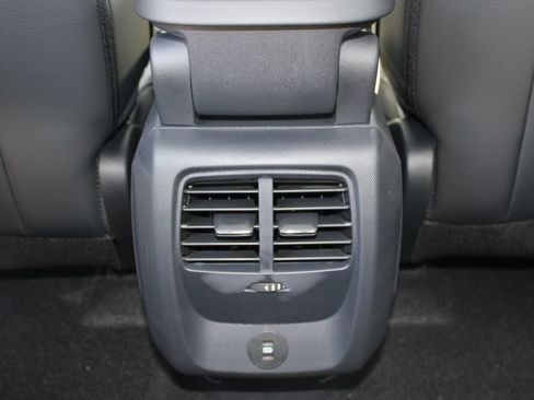 New 2026 Ford Mustang Mach-E Select RWD image 12