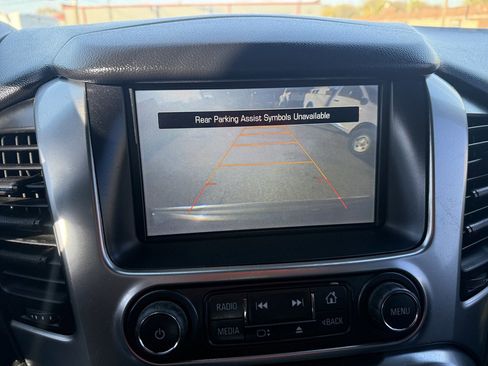 Used 2015 Chevrolet Tahoe LTZ image 38