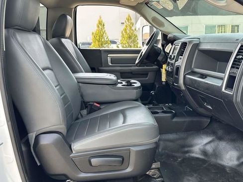 Used 2018 RAM 5500 Tradesman w/ Power & Remote Entry Group AWD/4WD image 18