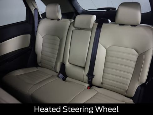 Certified 2023 Ford Edge SEL w/ Convenience Package AWD/4WD image 33
