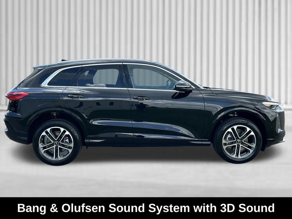 New 2026 Audi Q5 Premium Plus AWD/4WD image 6
