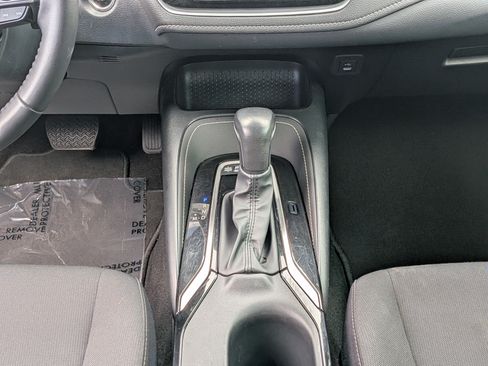 Used 2025 Toyota Corolla SE FWD image 20