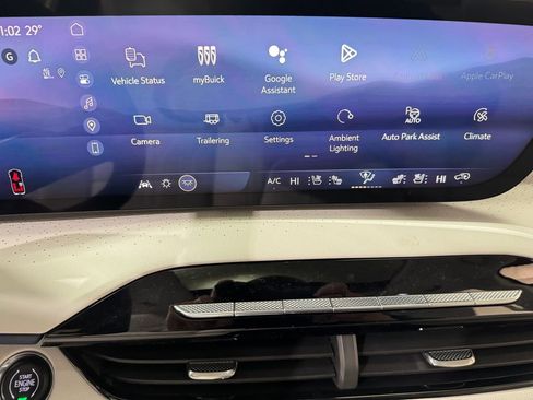 New 2026 Buick Enclave Avenir w/ Super Cruise Package image 15