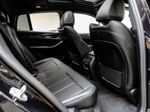 Used 2024 BMW X4 xDrive30i image 40